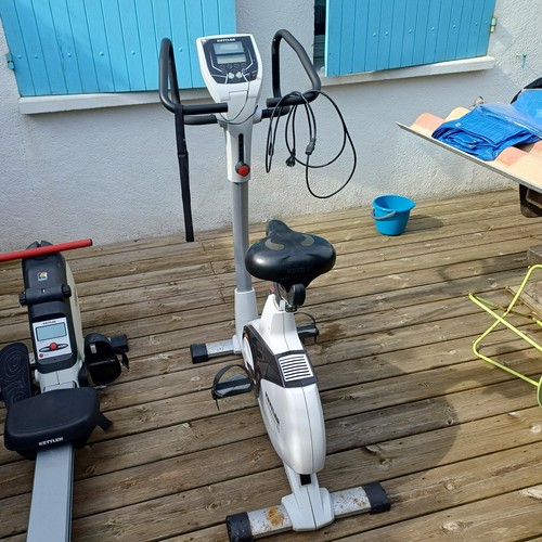 Vélo appartement occasion - vélo,