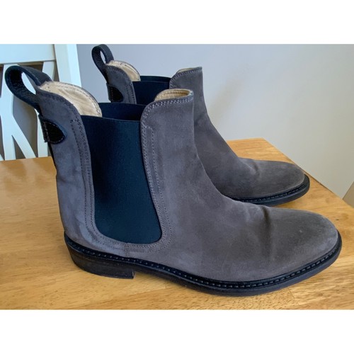 George brown bilt - george,
