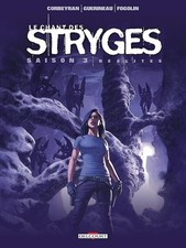 Le Chant des Stryges Saison 3