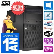 PC Tour Dell OptiPlex XE2