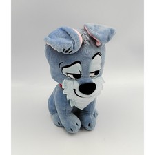 Peluche clochard chien - peluche,