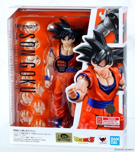 Bandai figuarts action - bandai,