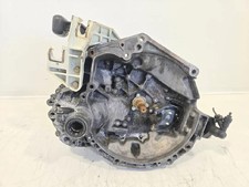 2222NL NFU boite a vitesse