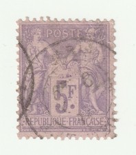 ♣ Timbre France Classique