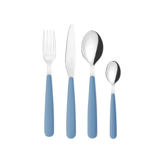 Guzzini set couverts 24 - guzzini, de