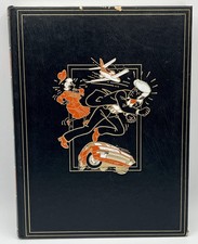 BARELLI 1 à 6 par Bob de Moor - Rombaldi Editeur 1983 - BE