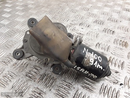 1991 nissan 100nx - nissan, moteur