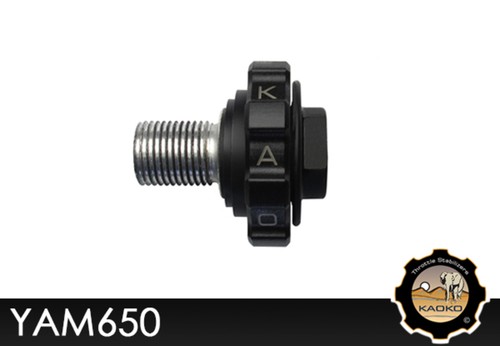 Stabilisateur vitesse kaoko - vitesse,