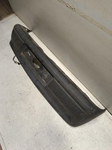 Pare choc arriere renault clio - arriere,