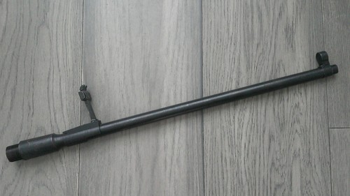 Mosin nagant m44 original - mosin,