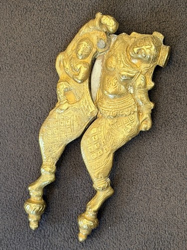 Casse noix bronze inde - casse,