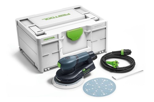 Festool lijadora - festool,