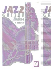 Jazz Guitar Method