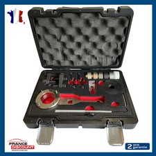 Kit Calage Distribution prévu