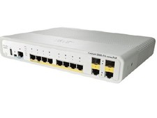 Cisco Catalyst Compact