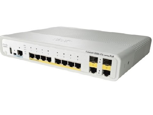 Cisco catalyst compact - cisco,