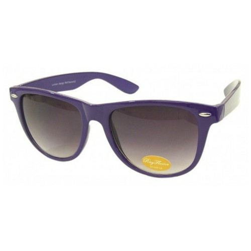 Lunettes soleil vintage - lunettes, de