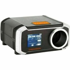 WST-X01 Shooting Speed