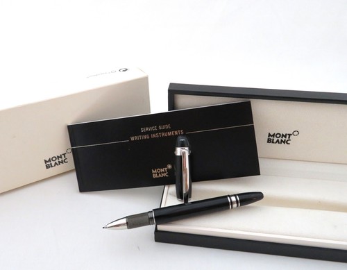 Montblanc stylo fineliner - stylo,