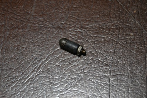 Garrard 4hf rpm - garrard, adapter