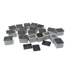 caisse industrielle x10 ou