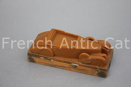 Rare matrice moule prototype