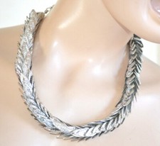 Collier ras de cou femme