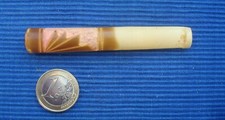 C7 Fume Cigarette Ancien Art