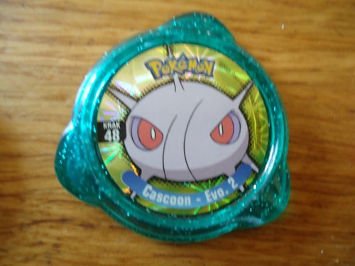 Cascoon evo 2 kraks - #, 48