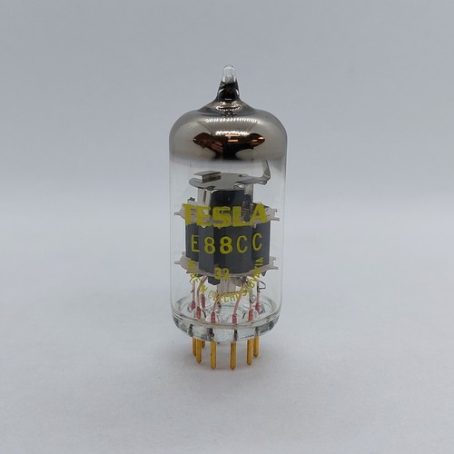 E88cc tesla gold - tesla, valve