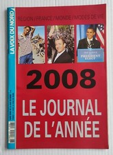 LA VOIX DU NORD Le Journal de