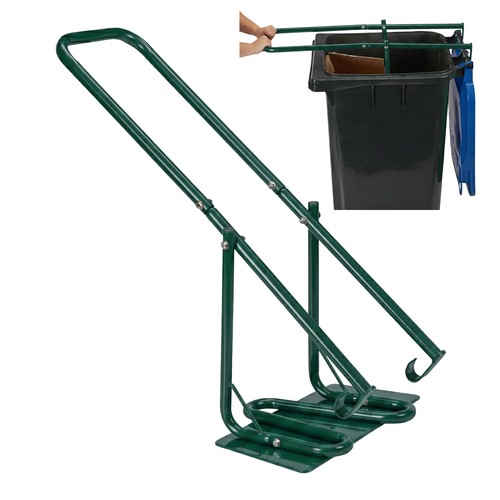 Compacteur déchets - compacteur, de