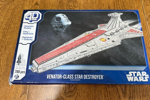 Star wars deluxe - star,
