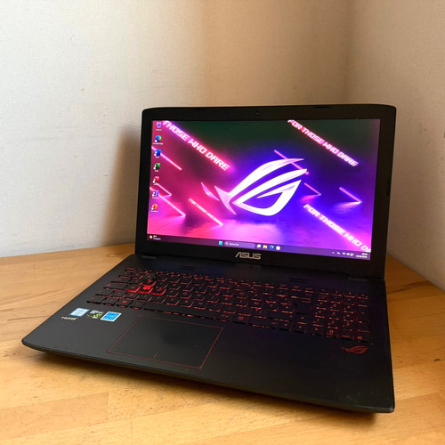 Portable gamer asus - portable, |