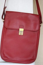 Sacoche Bandoulière Cuir