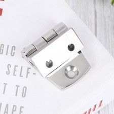  Charniere Inox Meuble Hinges De Porte L'armoire Charnière Placard