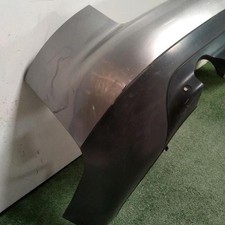 Pare choc arriere AUDI A6 C5 2 phase 1 V6 TDI Q 4B5807301BJ7DL