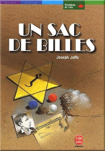 Sac billes joffo - un,