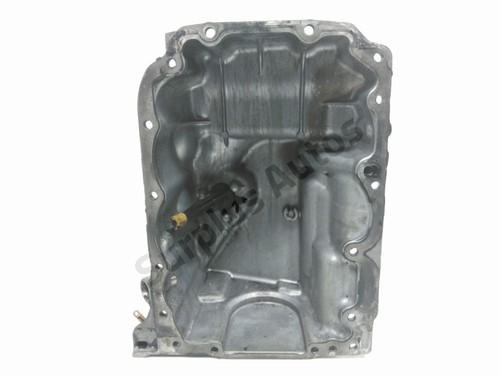 Carter huile 11138513657 bmw - d'huile,
