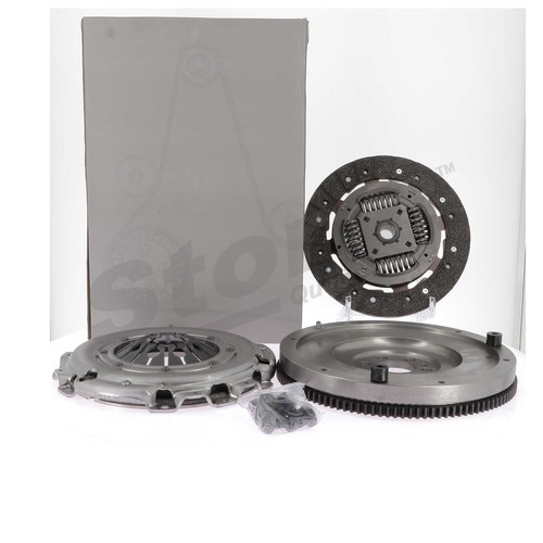 Kit adaptateur embrayage - adaptateur,,