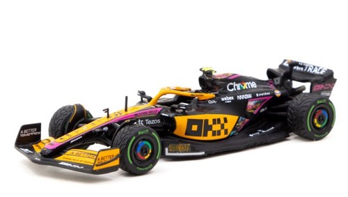 Mclaren mcl36 ricciardo - ricciardo,
