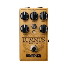 Wampler Tumnus Deluxe "Free