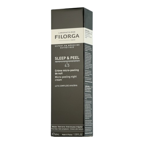 Filorga essentials sleep - sleep, &