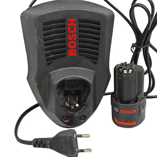 Bosch 1130 et gba 12v - bosch, al