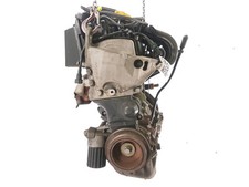 Moteur type D4F712 - Renault