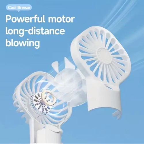 Mini ventilateur brumisateur - mini,