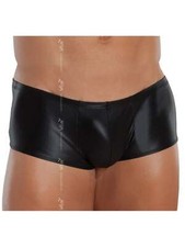 Boxer sexy Short tanga homme