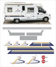 Jeu de décalcomanies de