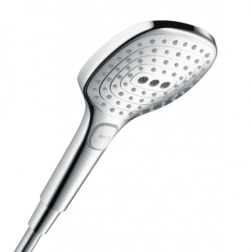 Hansgrohe douchette raindance - douchette,