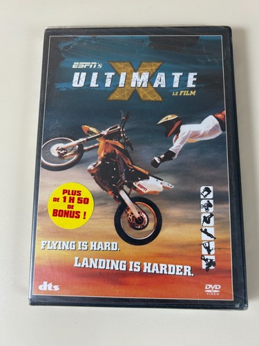 Ultimate film de - x,
